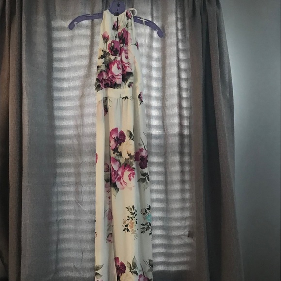 Summer Dress - Picture 6 of 6